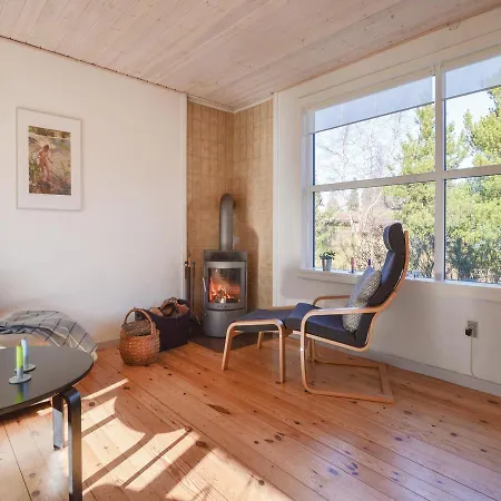 Three-bedroom Holiday In * Vig
