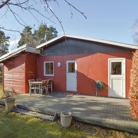 Three-bedroom Holiday In * Vig