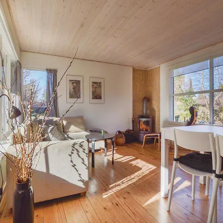 Three-bedroom Holiday In * Vig