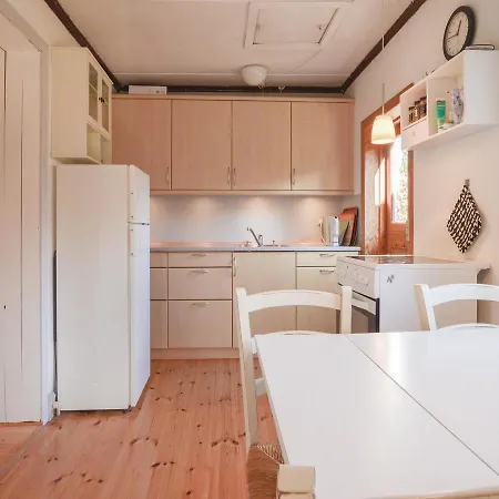 Three-bedroom Holiday In * Vig
