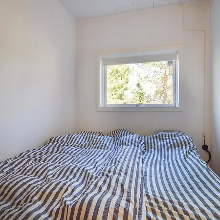 Three-bedroom Holiday In * Vig