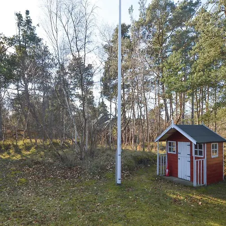 Three-bedroom Holiday In * Vig