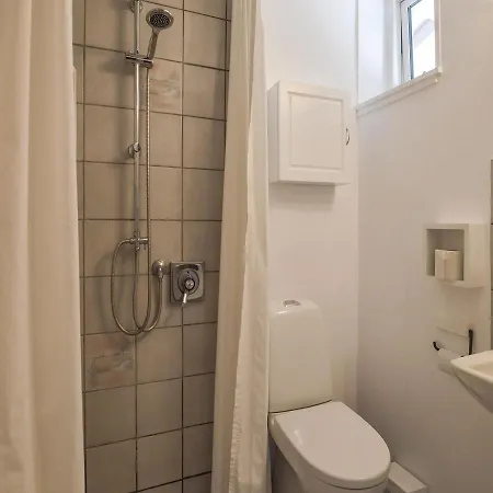 Three-bedroom Holiday In * Vig