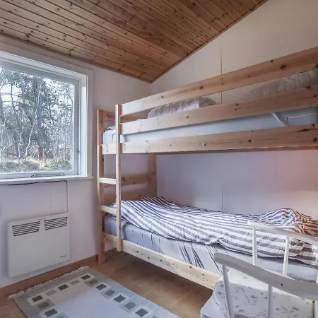 Three-bedroom Holiday In * Vig